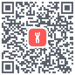 天天跳舞 QRcode