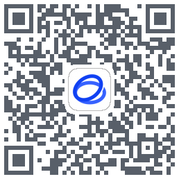 智谱清言のダウンロードQRコード