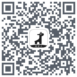 看房日记codice QR per il download
