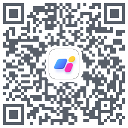 爱主题 QRcode