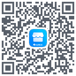 格力终端管理 QRcode