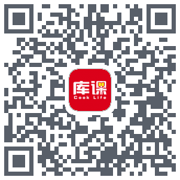 库课网校的下載二維碼