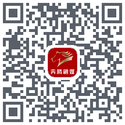 奔腾融媒的下载二维码