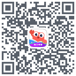 KaDa阅读 QRcode