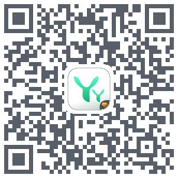 漪云智慧云codice QR per il download