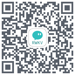 RWKV Chat QRcode