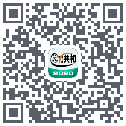 运力共和 QRcode