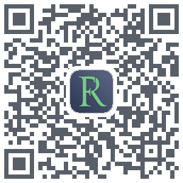 FocusReader的下载二维码