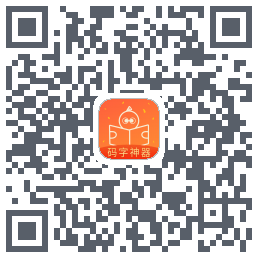 橙瓜código QR de descarga de