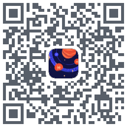 星盘说 QRcode