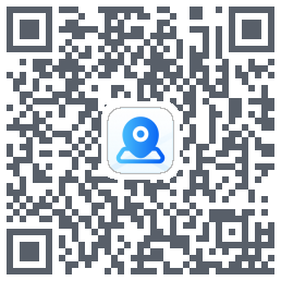 AnyGo的下載二維碼