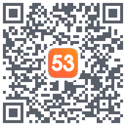 53伴学的下载二维码