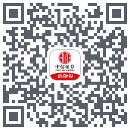 中信证券 QRcode