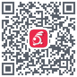 百姓关注的下载二维码