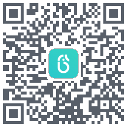 海马爸比 QRcode