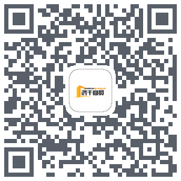 鸿千商贸 QRcode