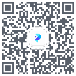 PicWish的下載二維碼