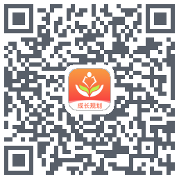 家长空间规划版 QRcode
