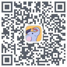 小E学院 QR-код для загрузки