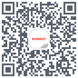 NIIMBOT QRcode