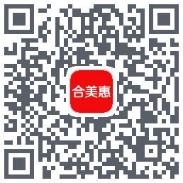 合美惠 QRcode