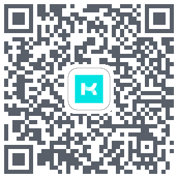 KIRI Engine QRcode