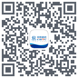 中铁信托_测试的下载二维码
