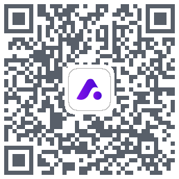 Ark·舟のダウンロードQRコード
