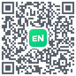 希沃白板的下載二維碼