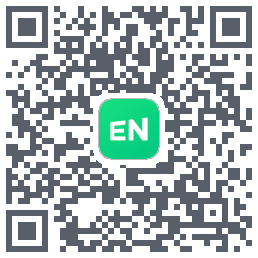 希沃白板du code QR de téléchargement