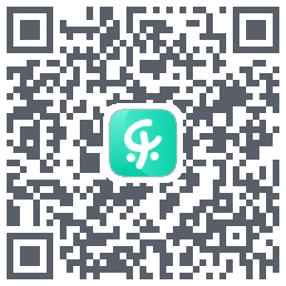 音乐App QR-код для загрузки