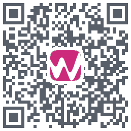 中舞网du code QR de téléchargement