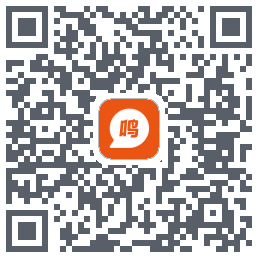 零食有鸣 QRcode