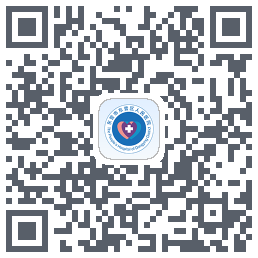 东营区人民医院 QRcode