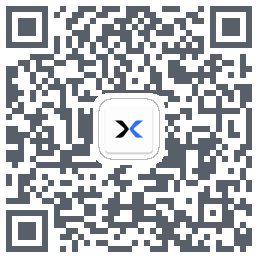 XChange QR-код для загрузки