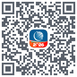 全球纺织网的下载二维码