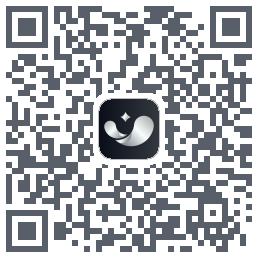 银闪闪 QRcode