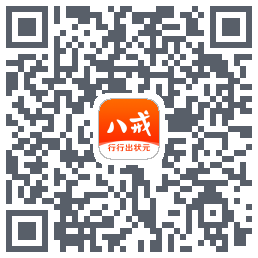 猪八戒的下载二维码