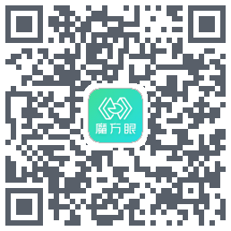 魔方眼 QRcode
