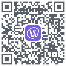 望图美颜体验版 QR-код для загрузки
