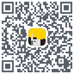 快乐斑马HD QRcode