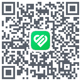 乐动健康生活的下載二維碼