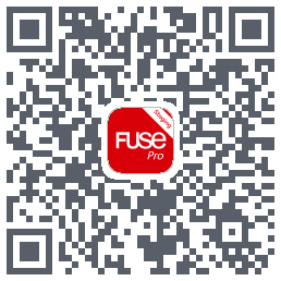 FUSE PRO QRcode
