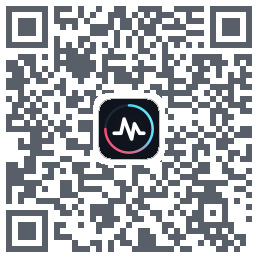 MERIT超燃脂 QRcode