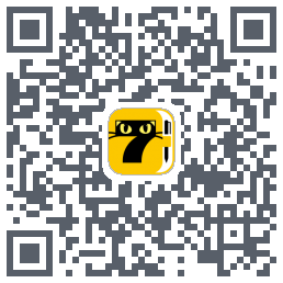 七猫作家助手的下载二维码