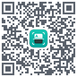 万能文字识别du code QR de téléchargement