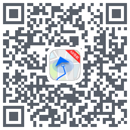 AR实景导航仪codice QR per il download