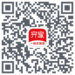 齐家 QRcode