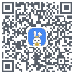 盛兔帮のダウンロードQRコード