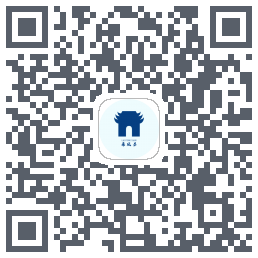 数字乡村APPcódigo QR de descarga de